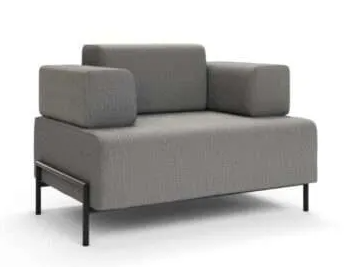 Memphis Single Seater